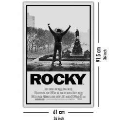 Rocky Poster Hauptplakat