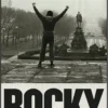 Rocky Poster Rocky Balboa