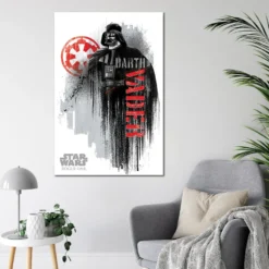 Rogue One: A Star Wars Story Darth Vader Grunge