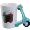 Roller Tasse Speed King