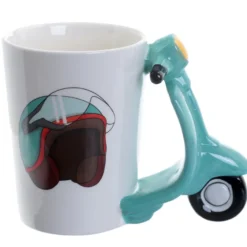Roller Tasse Speed King