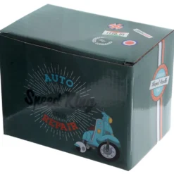 Roller Tasse Speed King
