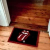 Rolling Stones Fußmatte Lips