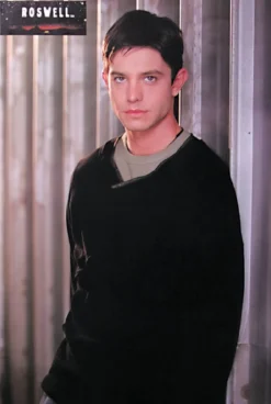 Roswell Poster