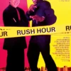 Rush Hour Poster