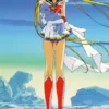 Sailor Moon Poster