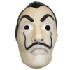 Salvador Dali Maske
