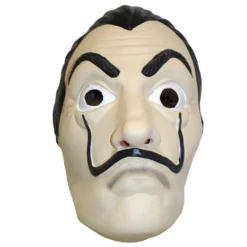 Salvador Dali Maske