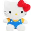 Sanrio - Hello Kitty Classic Eco Edition - Plüschfigur Höhe 14cm