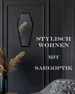 Sarg Spiegel