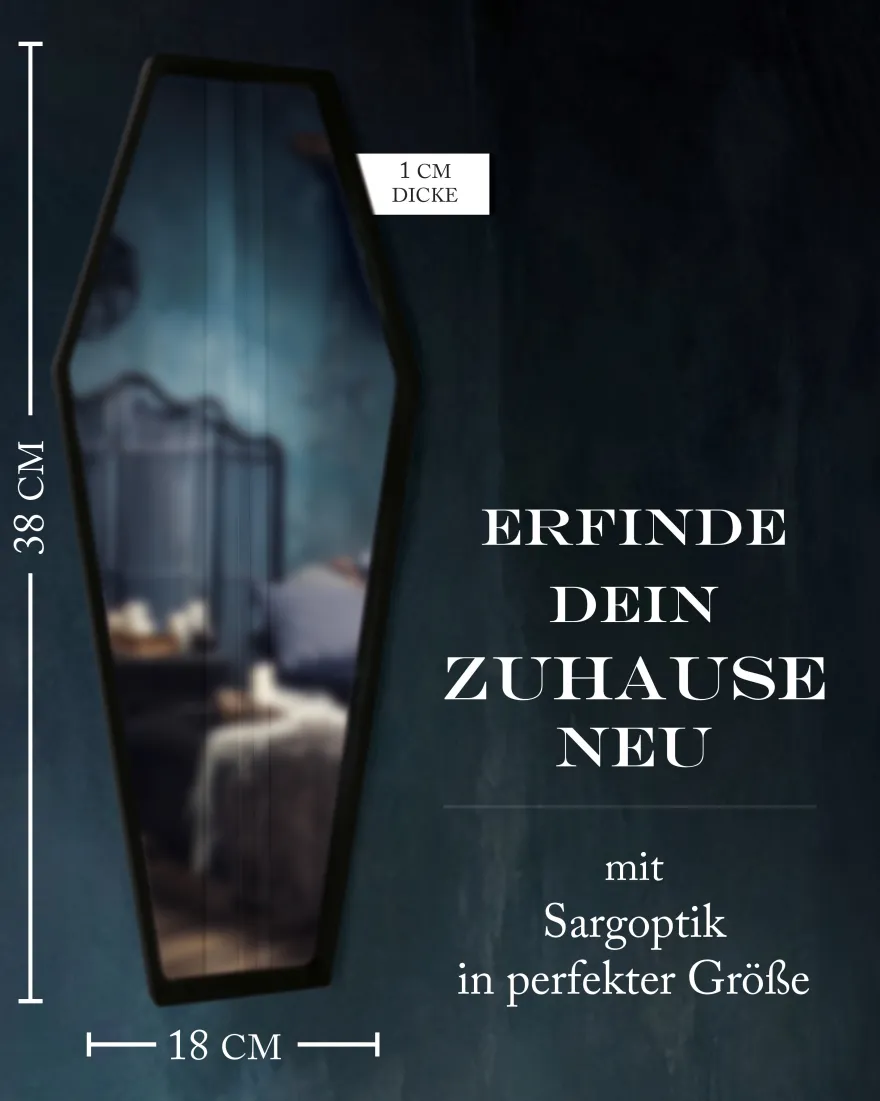 Sarg Spiegel
