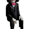 Saw Billy Prop Replica Puppe