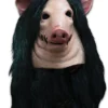 Saw Pig Maske Schwein
