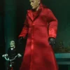 Saw 7' Scale Actionfigur Ultimate Jigsaw Killer & Billy