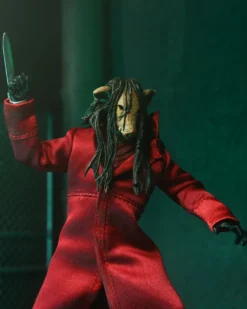 Saw 7' Scale Actionfigur Ultimate Jigsaw Killer & Billy