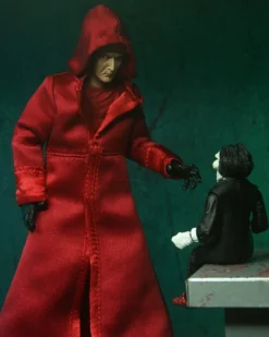 Saw 7' Scale Actionfigur Ultimate Jigsaw Killer & Billy