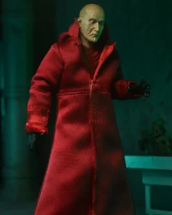 Saw 7' Scale Actionfigur Ultimate Jigsaw Killer & Billy