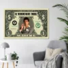Scarface Dollarschein (Who do I Trust?)