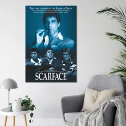 Scarface Poster