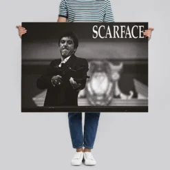 Scarface Poster
