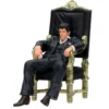 Scarface Tony Montana Figur