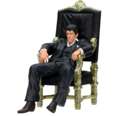 Scarface Tony Montana Figur