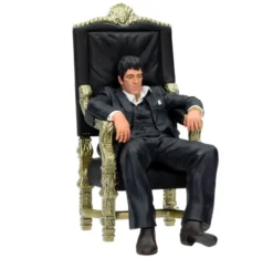 Scarface Tony Montana Figur
