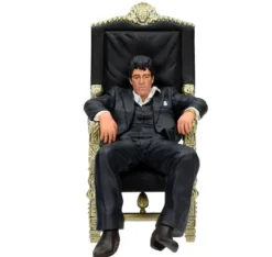 Scarface Tony Montana Figur