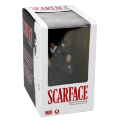 Scarface Tony Montana Figur
