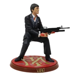 Scarface Tony Montana Figur Special Edition