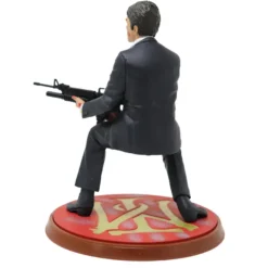 Scarface Tony Montana Figur Special Edition