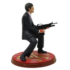 Scarface Tony Montana Figur Special Edition