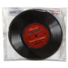 Schallplatten Untersetzer Record Music 6-teilig