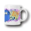 Schulkind 2024 Tasse - Für die Einschulung & Erstklässler