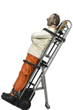 Schweigen der Lämmer Actionfigur Ultimate Hannibal Lecter