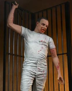 Schweigen der Lämmer Actionfigur Dr. Hannibal Lecter
