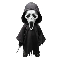Scream MDS Mega Scale Action Figur Ghostface 15'