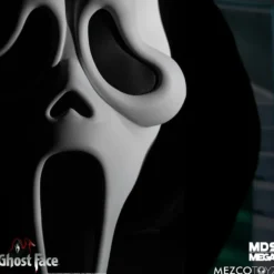 Scream MDS Mega Scale Action Figur Ghostface 15'