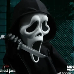 Scream MDS Mega Scale Action Figur Ghostface 15'