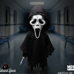 Scream MDS Mega Scale Action Figur Ghostface 15'