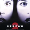 Scream 2 Poster