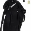 Scream 8' Scale Clothed Action Figur Ghostface