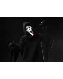 Scream Ultimate Actionfigur Ghostface Returns