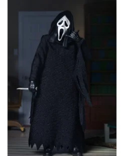Scream Ultimate Actionfigur Ghostface Returns