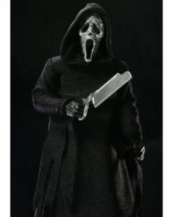 Scream Ultimate Actionfigur Ghostface Returns