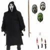 Scream Ultimate Actionfigur Ghostface