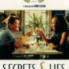 Secrets & Lies Poster