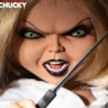 Seed of Chucky Puppe 15' Talking Tiffany