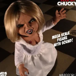 Seed of Chucky Puppe 15' Talking Tiffany