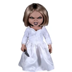 Seed of Chucky Puppe 15' Talking Tiffany